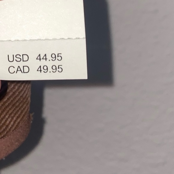 Aerie offline NWT small sports bra - Picture 2 of 4